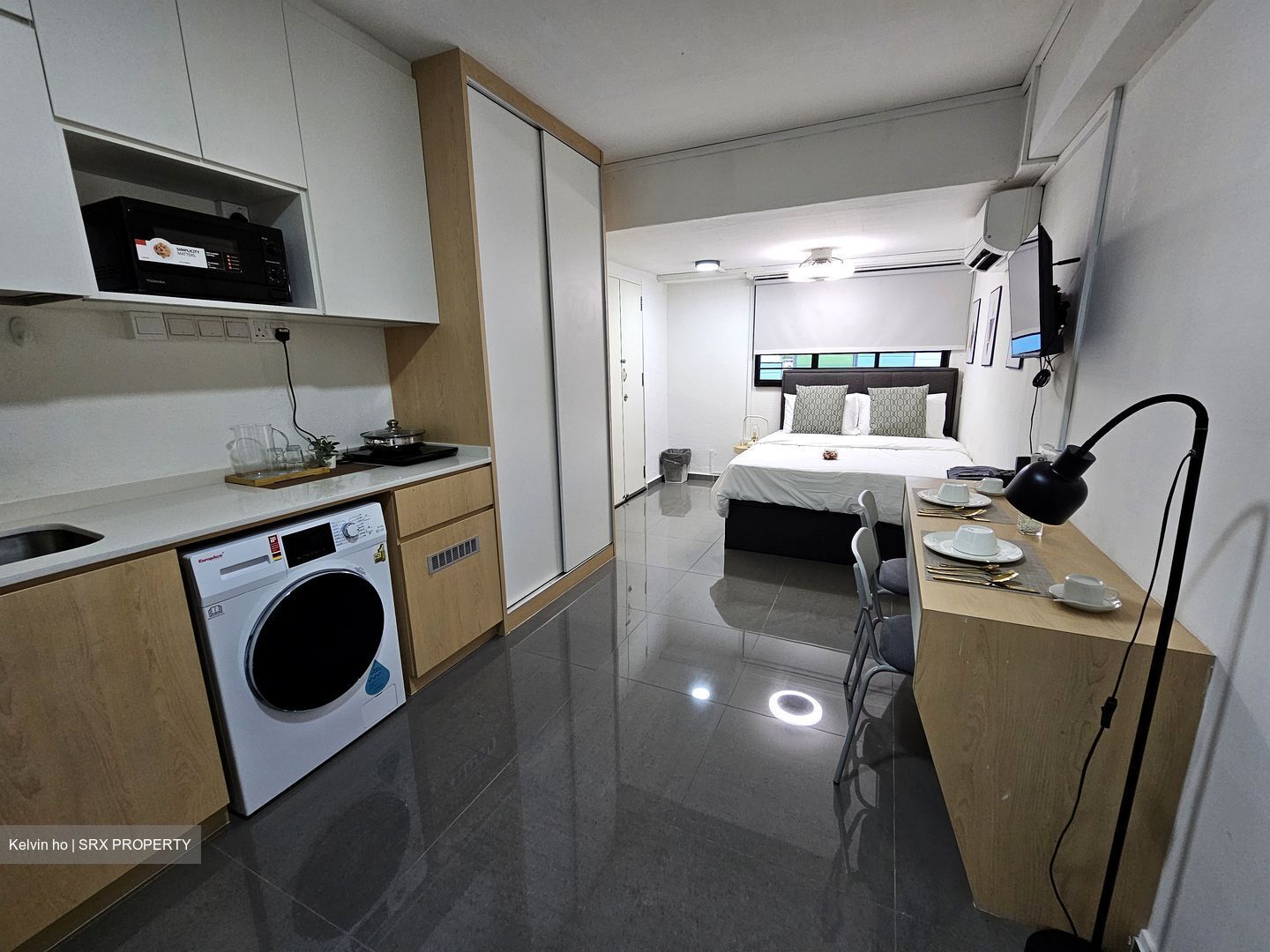 Blk 728 Ang Mo Kio Avenue 6 (Ang Mo Kio), HDB 3 Rooms #589723331